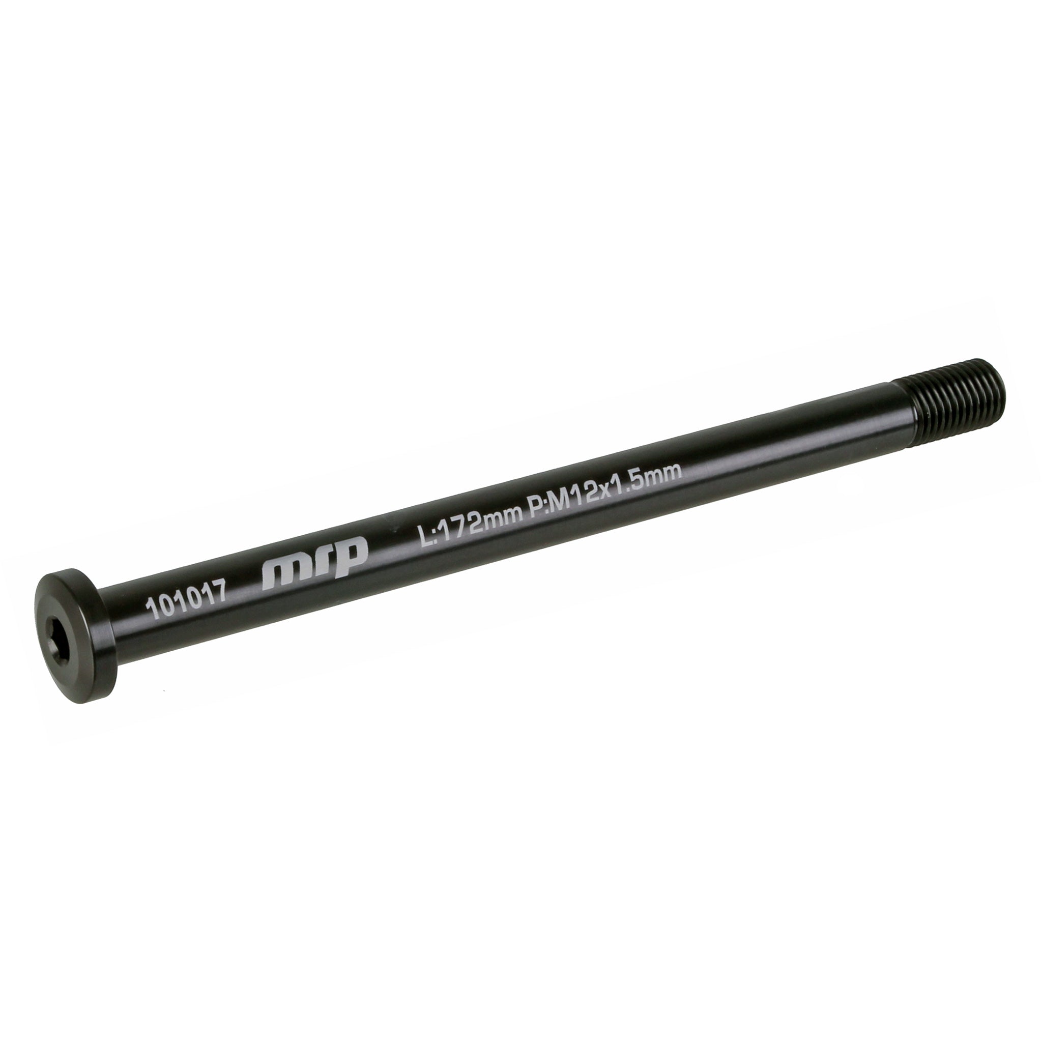 MRP Race Axle Bolt-On Rear Thru-Axle - 1.5x172