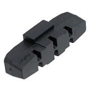 Magura Rim Brake Pads - Standard For HS Brakes Black 4pcs.