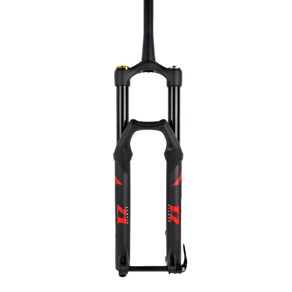 Marzocchi Bomber Z1 Fork 29" 44r 160mm Grip 15QRx110 Blk