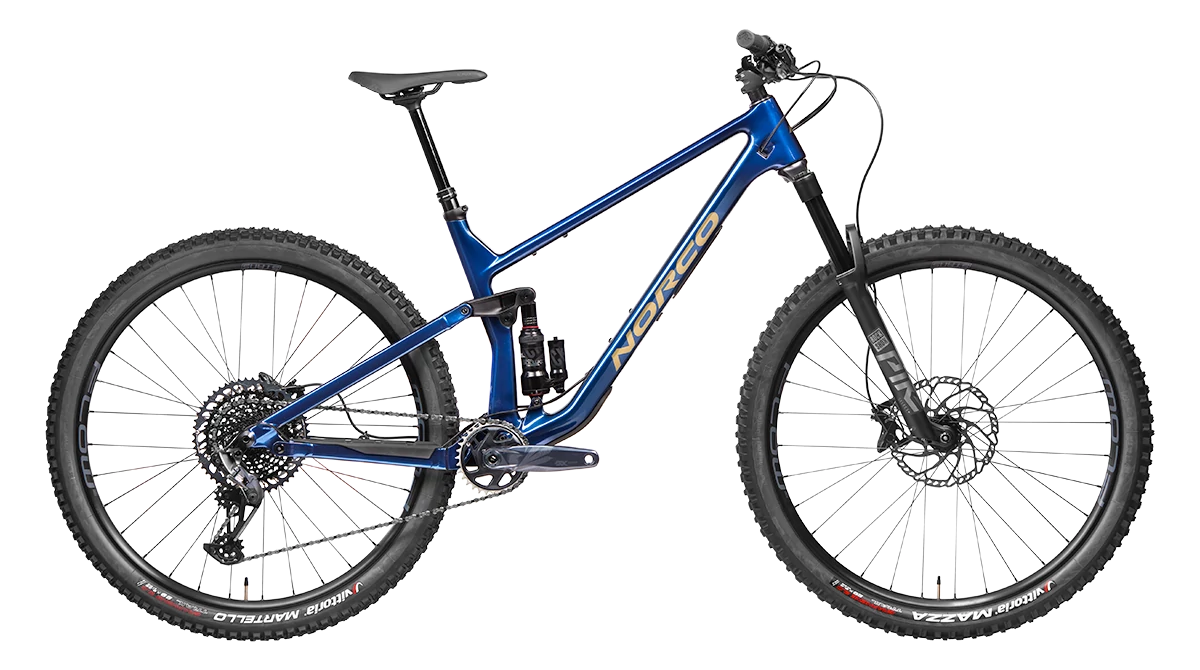 Norco Bikes