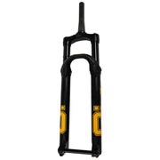 Ohlins RXC34 M.1 Carbon Air 29" Fork- 120mm Manual Black