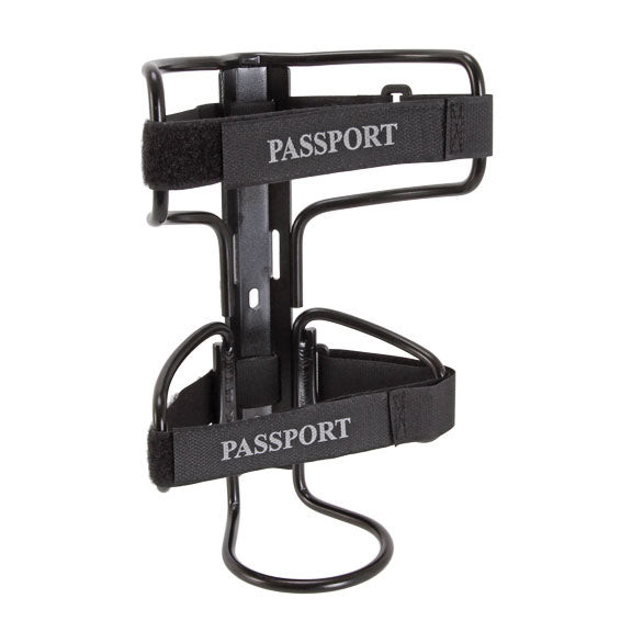 Passport Lug-Cage Fork Carrier Black
