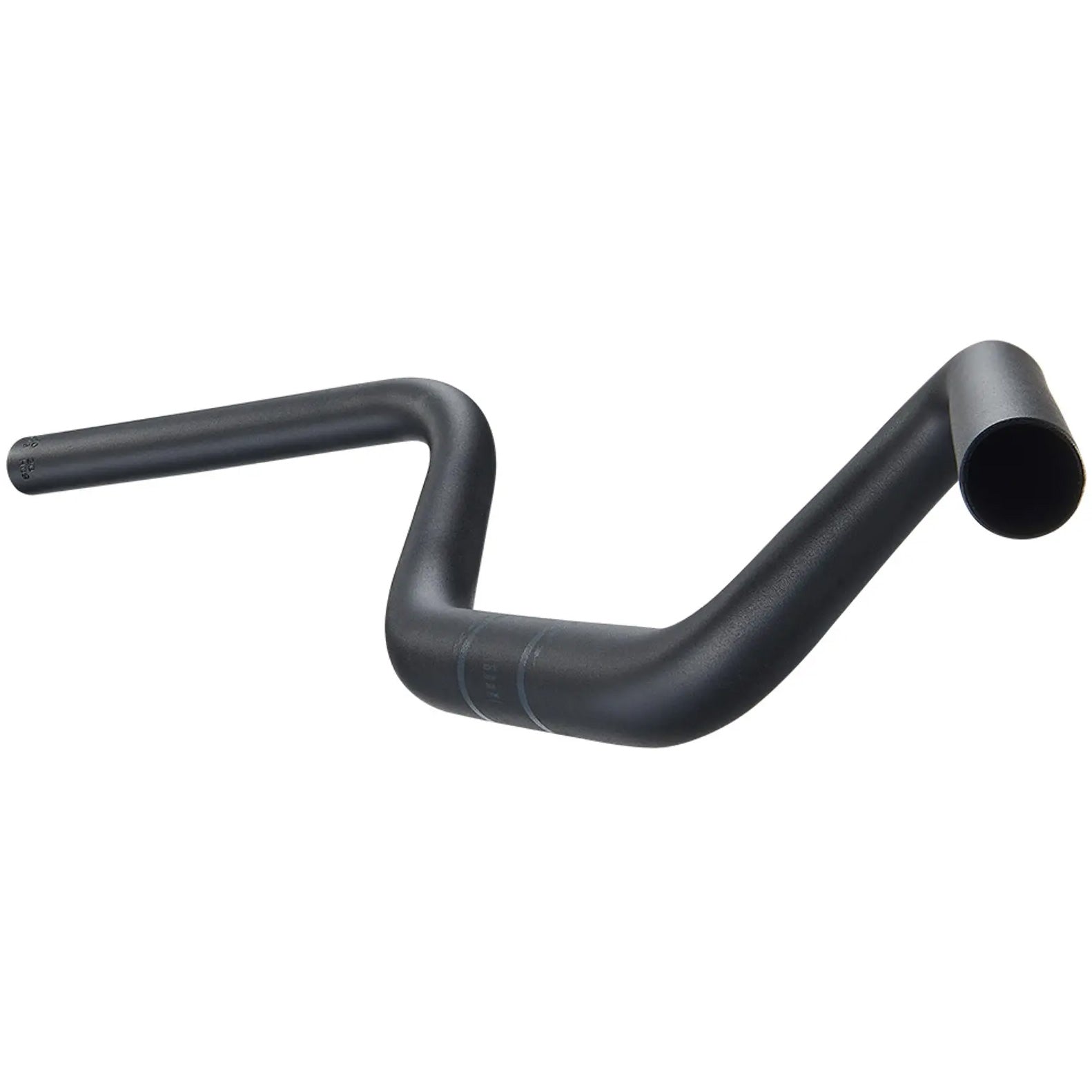 Ritchey Comp Buzzard Bar 70mm Rise 820mm Black