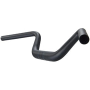 Ritchey Comp Buzzard Handlebar - Aluminum 820mm 70mm Rise 31.8mm 27.5 Deg BLK