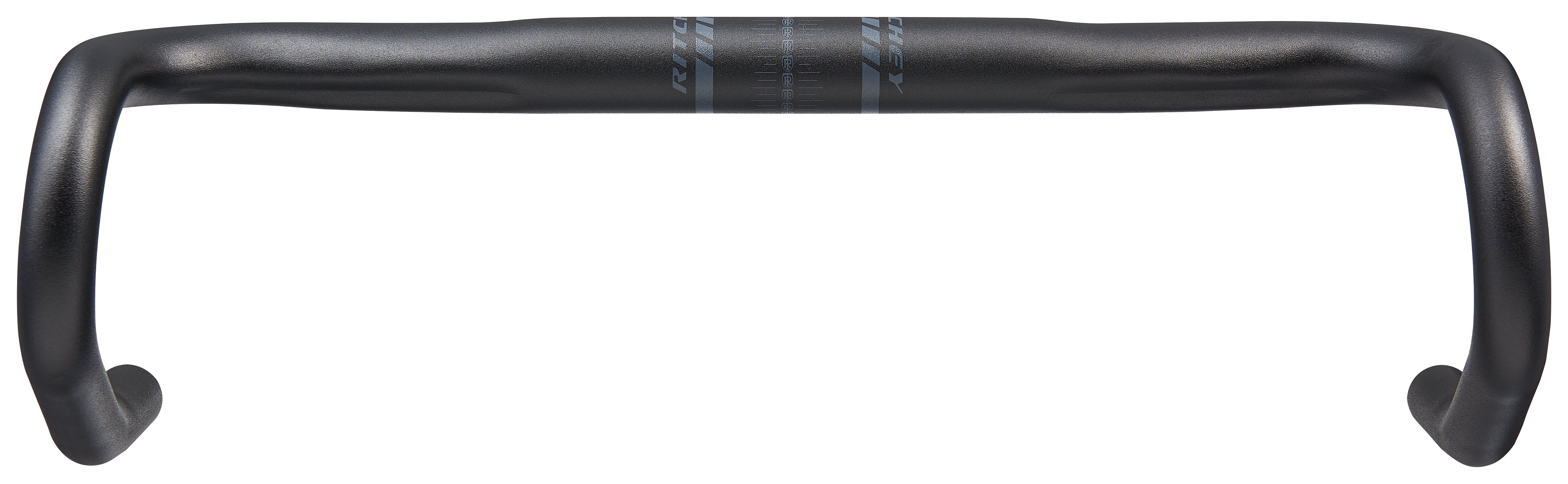 Ritchey Comp Skyline Drop Handlebar - Aluminum 44cm 31.8mm Black