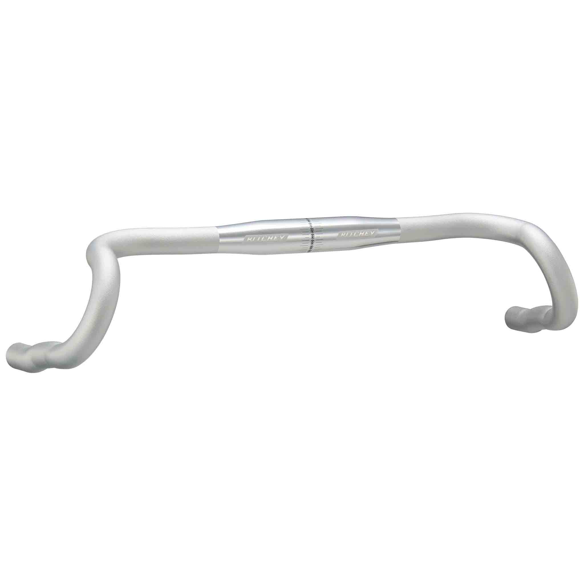 Ritchey Classic Venturemax Bar (31.8) 40cm Polished Silver