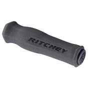 Ritchey Superlogic Ergo Nanofoam Grip Gray