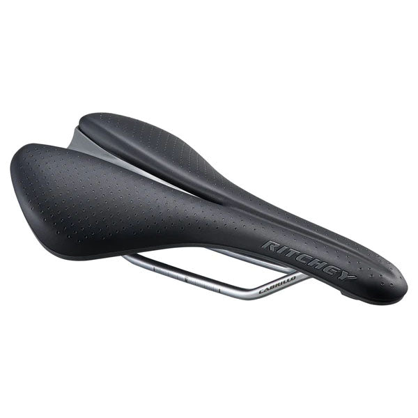 Ritchey Cabrillo Comp Saddle Black