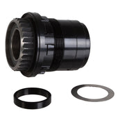 Ritchey XD Conversion Kit WCS Road/CX17mm Axle Hubs