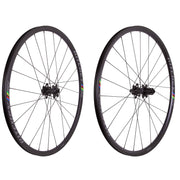 Ritchey WCS Zeta 700c Disc Wheelset XDR Black