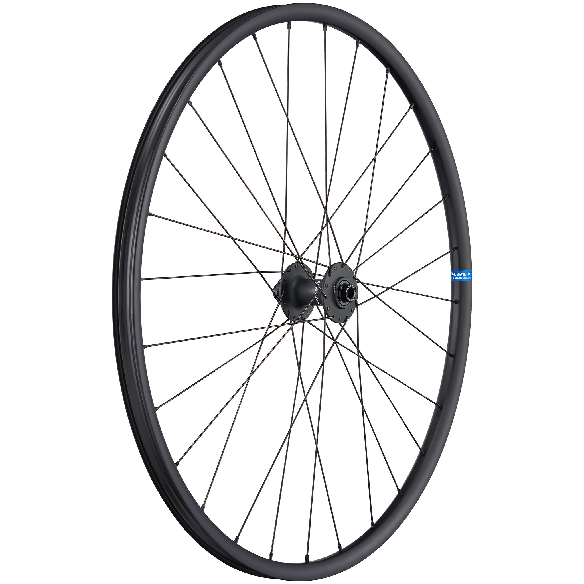 Ritchey WCS Zeta GX Disc 650b Wheelset (N3W) Black