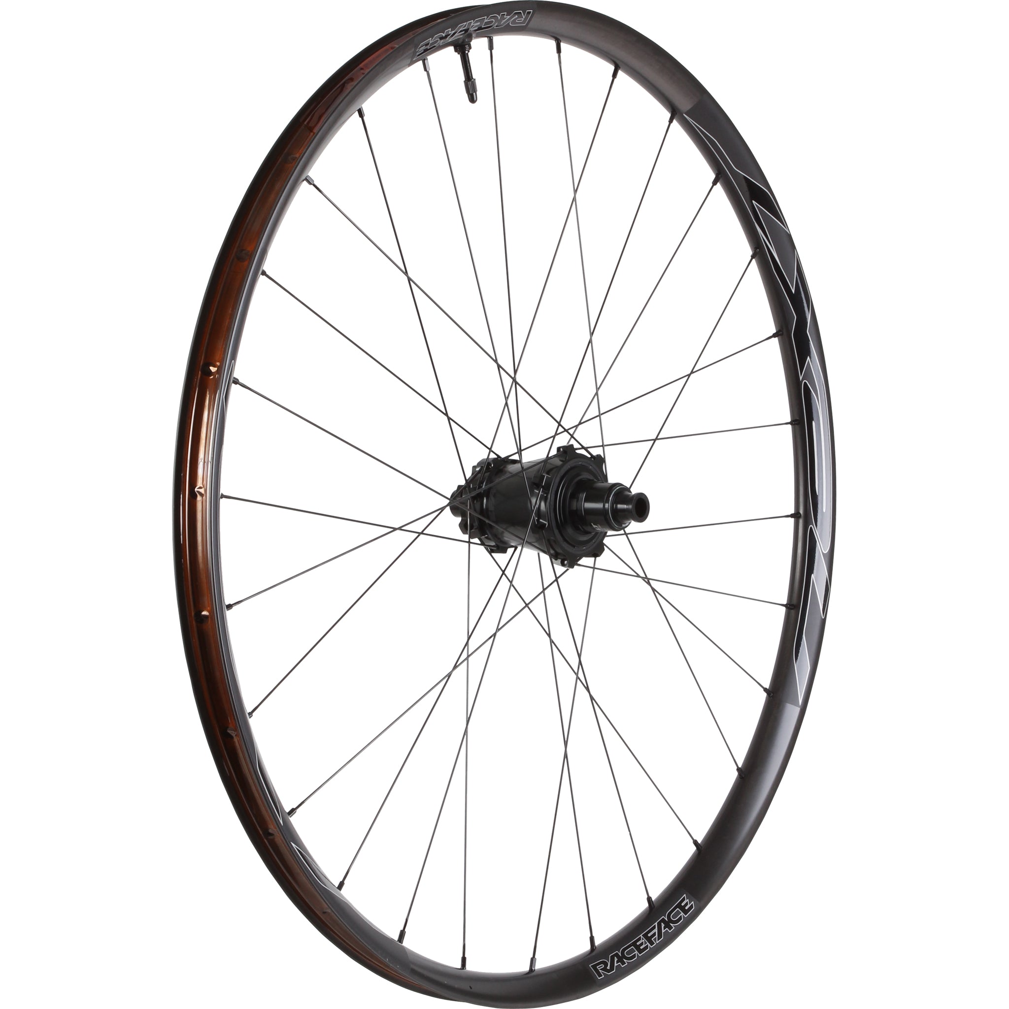 Race Face Next-SL 29" Rear Wheel 12x148 Boost XD Black