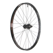 Race Face Turbine-R 35 29" Rear Wheel 12x148 Boost MS Black