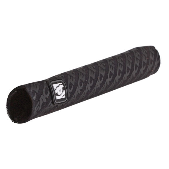 Race Face Chainstay Pad Black 100mm-130mm