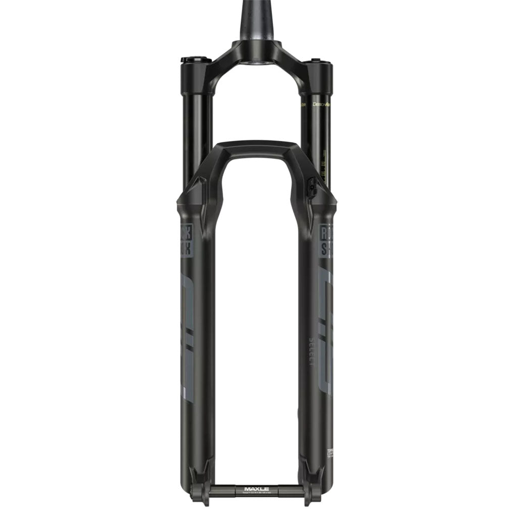 RockShox Alloy Tapered CSU SID Select 100-120 44OS 29" Boost
