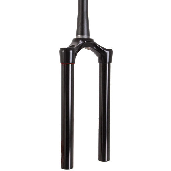 RockShox Alloy Tapered CSU 15x110 Pike (B1) Debonair Black