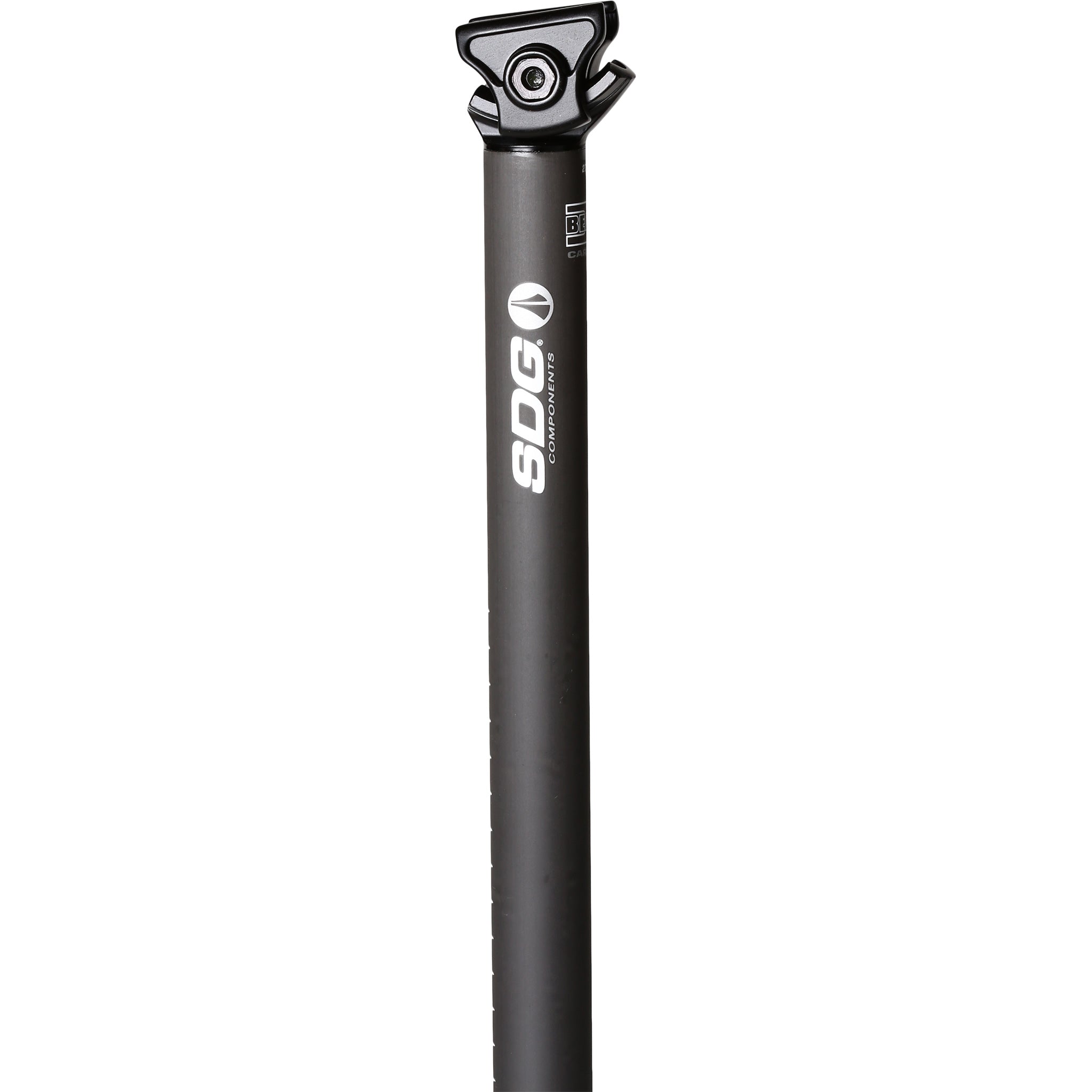 SDG I-Beam Carbon Micro Seatpost 30.9 x 400mm