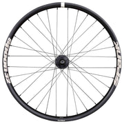 Spank Spoon 32  26" Rear Wheel 135mm BO 32h - Black