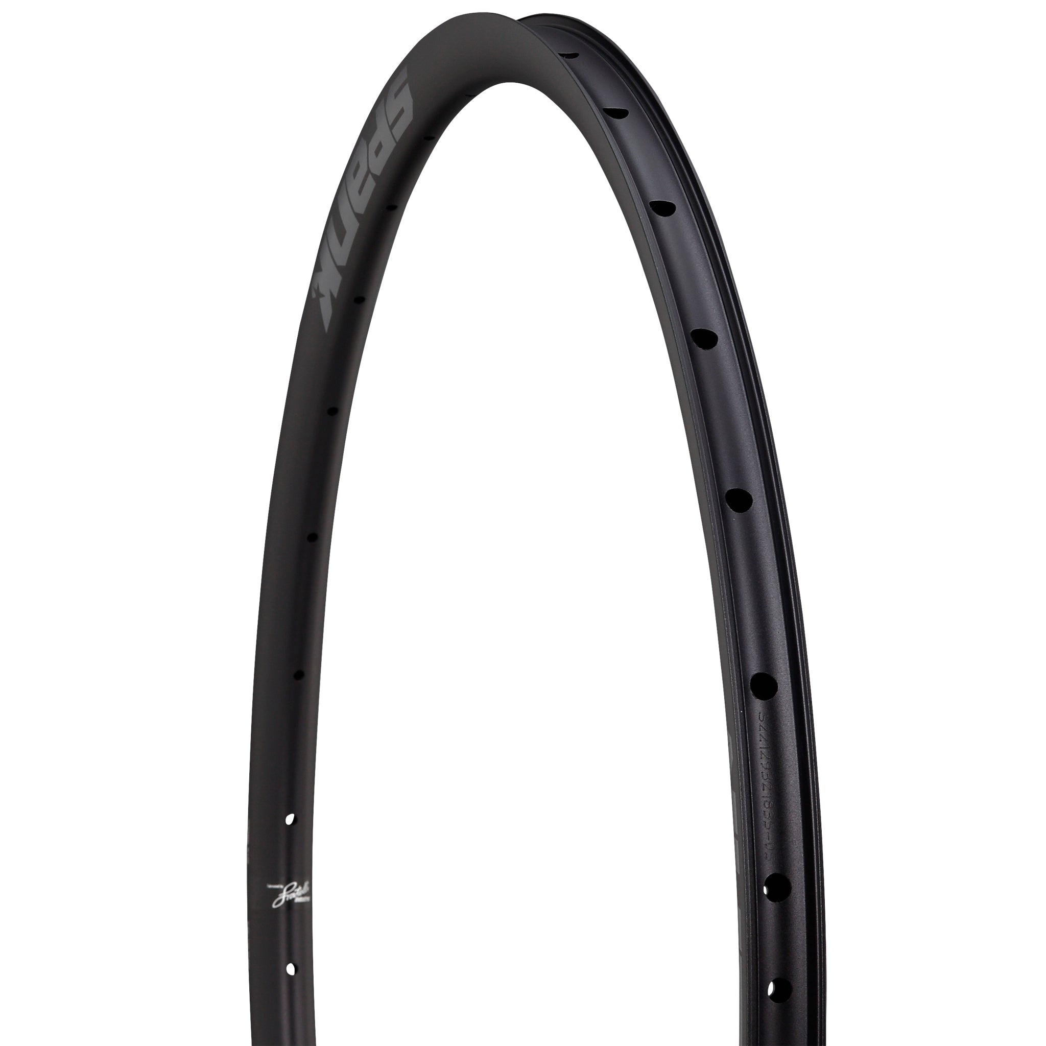 Spank Wing 22 700c Rim 32h - Black