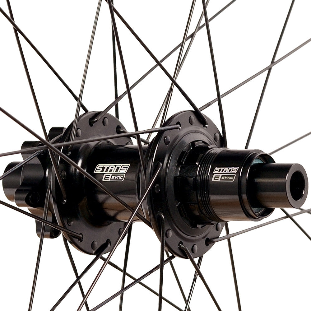 Stans Flow EX3 27.5 Disc Rear Wheel 12x157 XDR