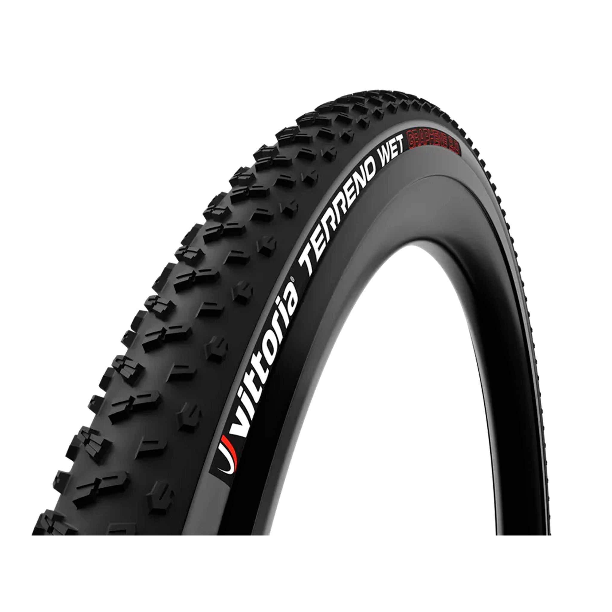 Vittoria Terreno Wet G2.0 Tire TLR/TNT 700x38 Anth/Blk