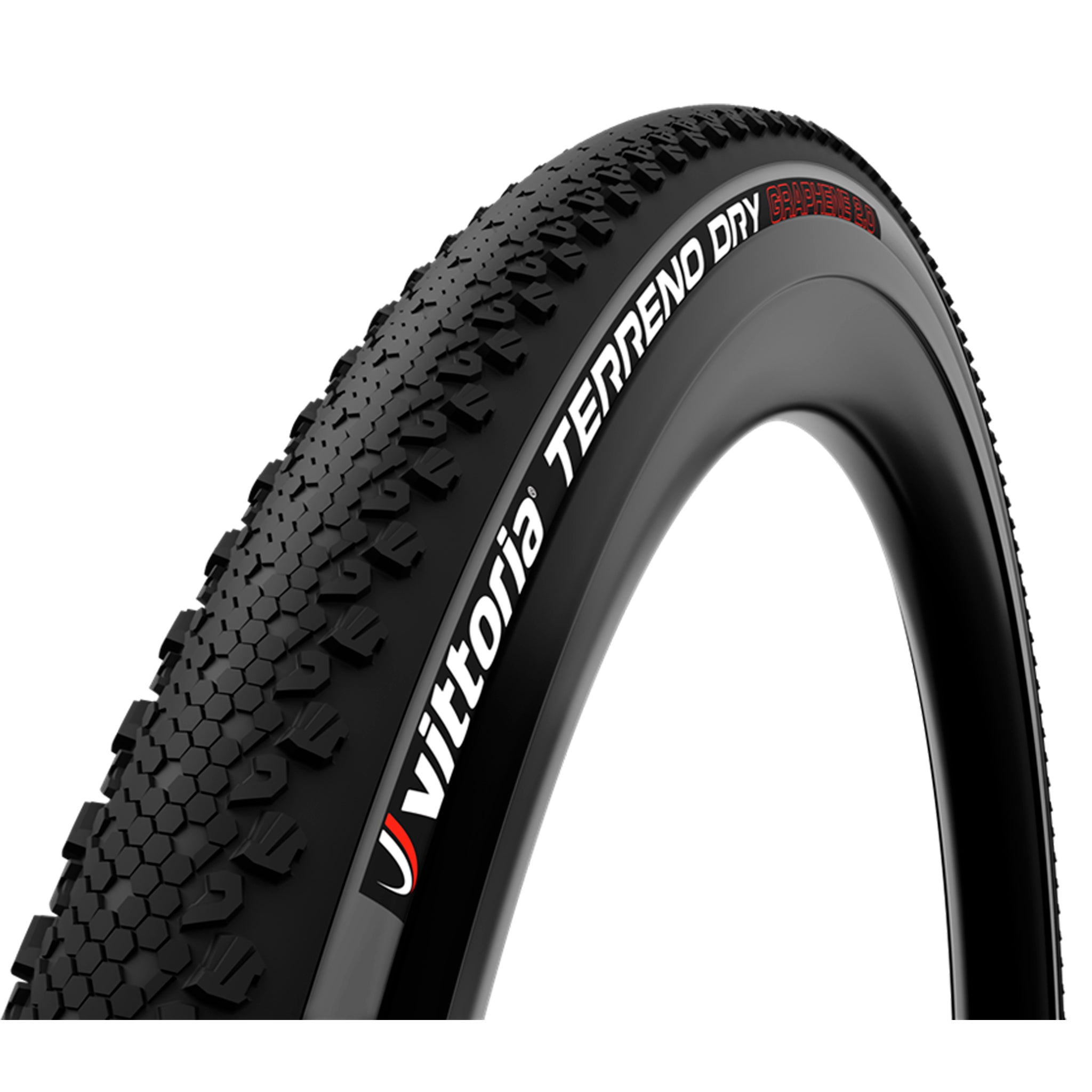 Vittoria Terreno Zero G2.0 Tire TLR/TNT 700x45 Anth/Blk