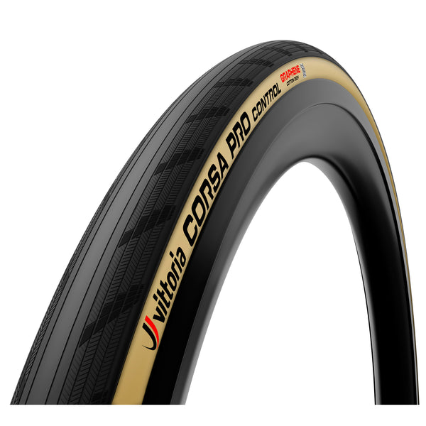 パーツ Vittoria Corsa Graphene 2.0 700x28C Vittoria Corsa Graphene 2.0 - Cicli Berlinetta