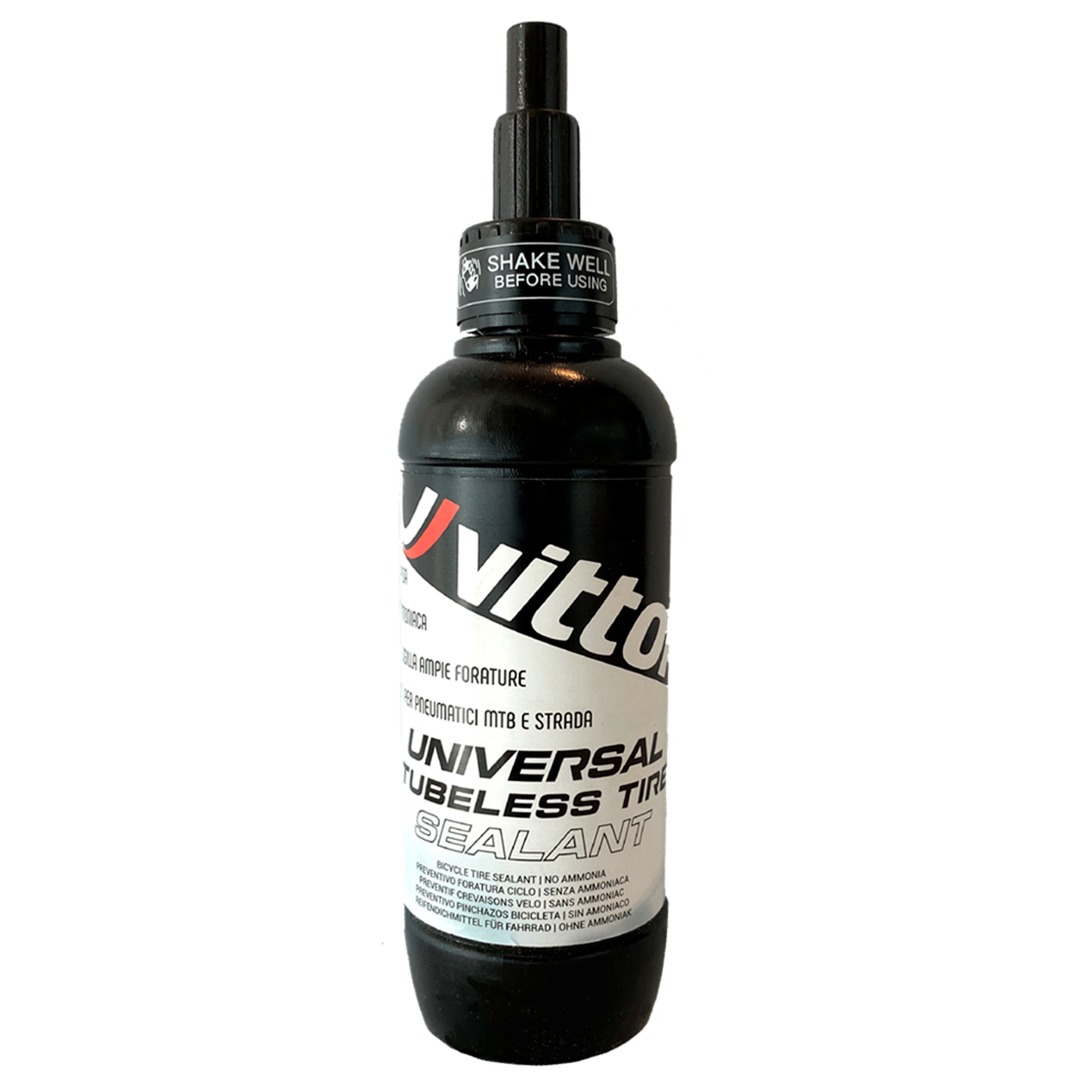 Vittoria Universal Tubeless Tire Sealant - 80ml