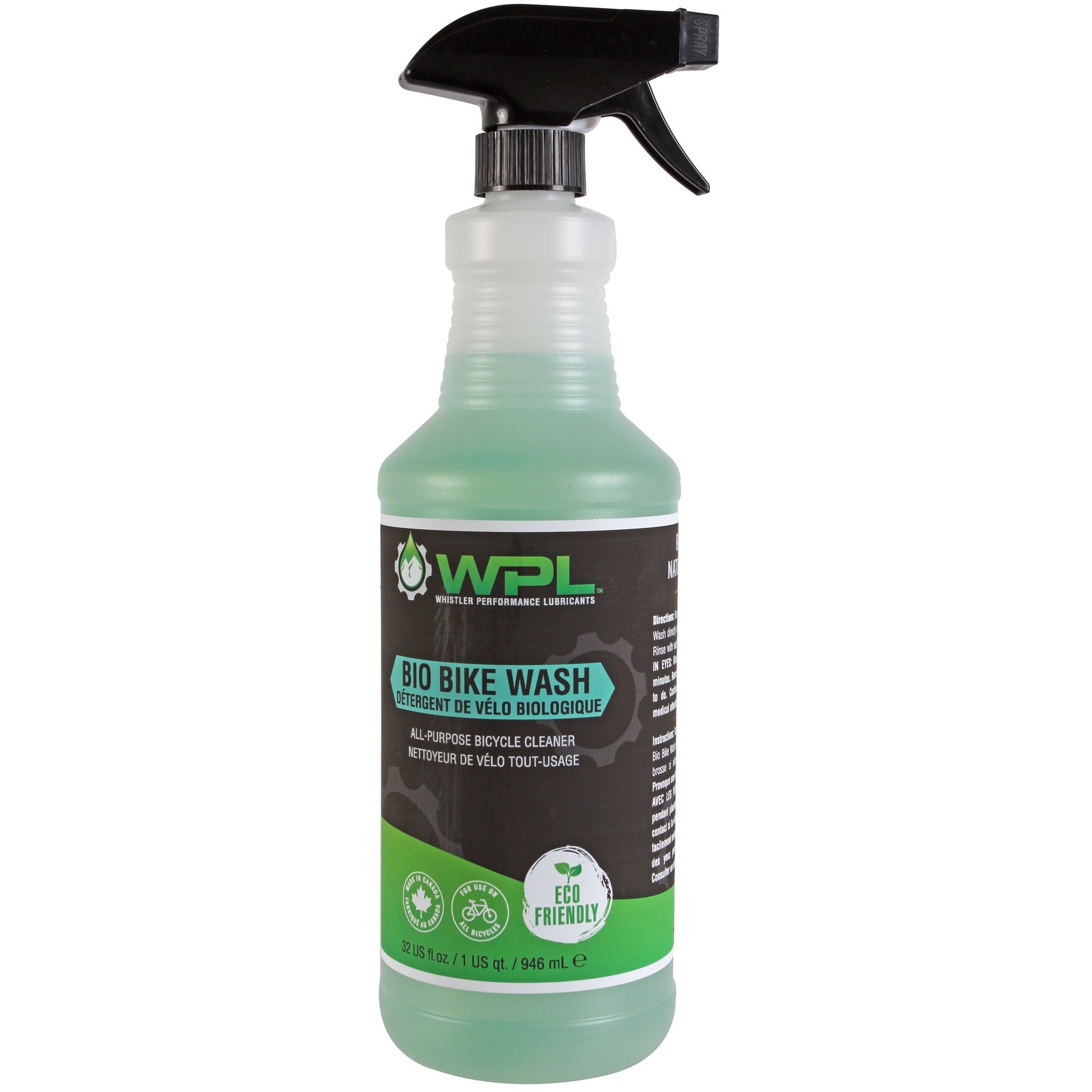 Stans Bio-Bike Wash (1 Liter)