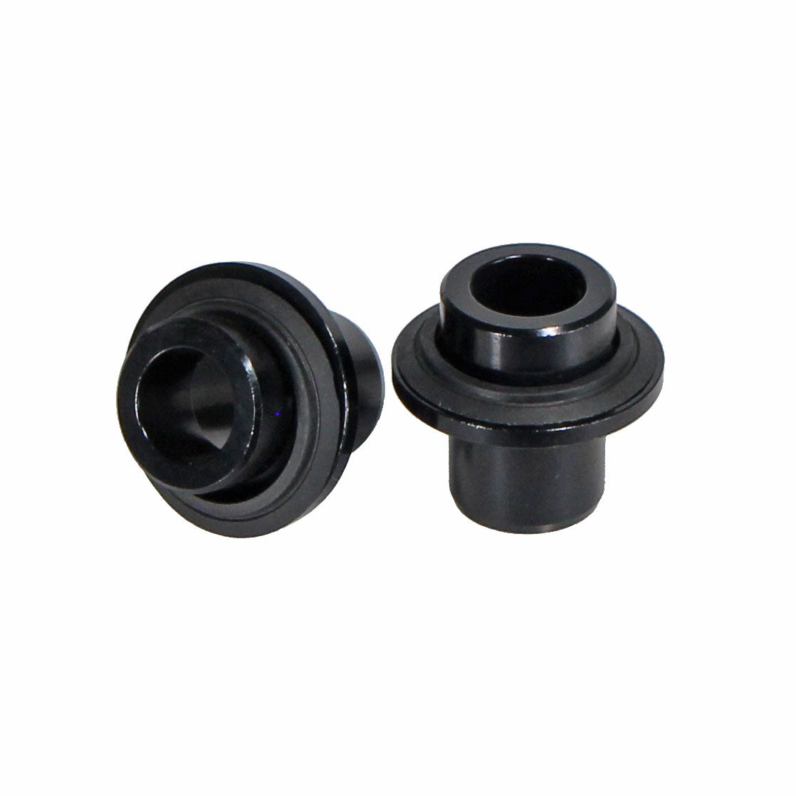 WTB Frequency 15x100/110mm TA End Cap Kit 6B Disc Hubs