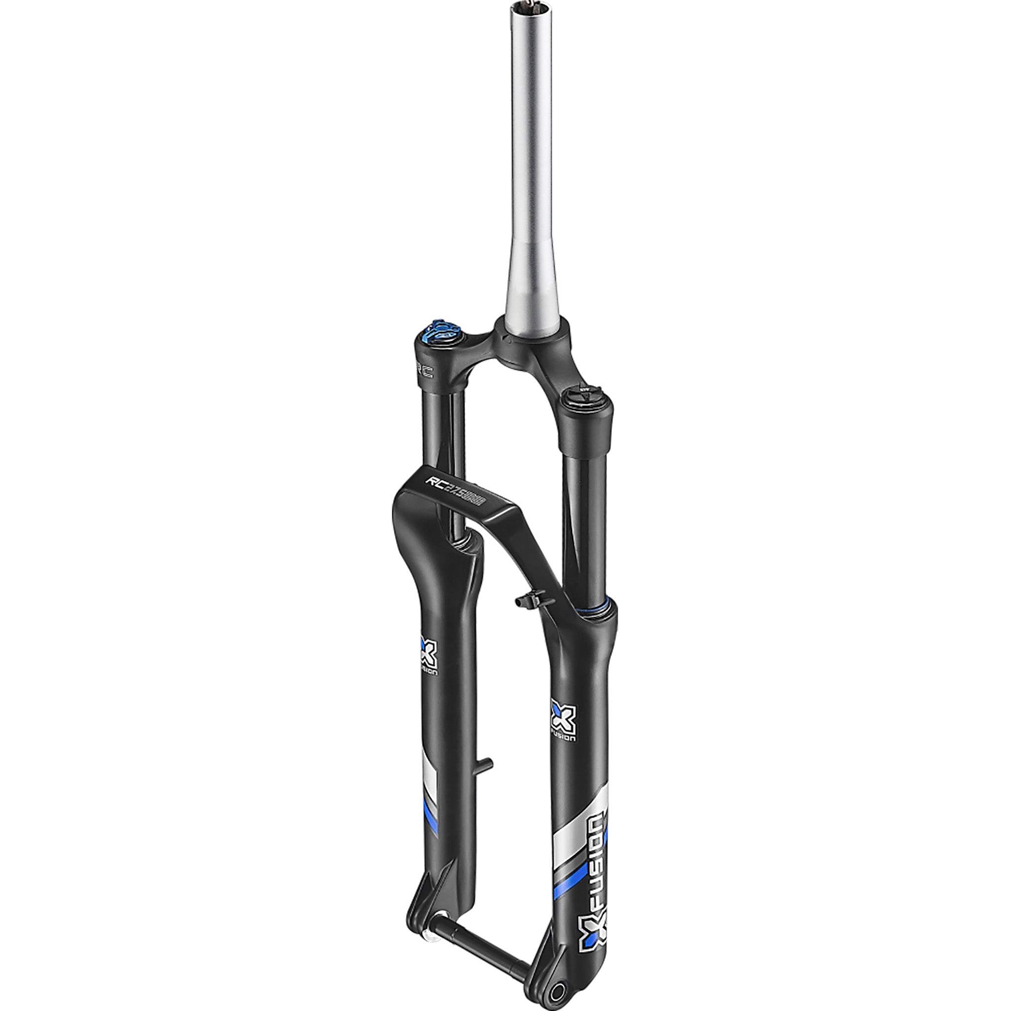X-Fusion Shox RC32 RL 27.5" Boost Tapered Fork100mm - Blk