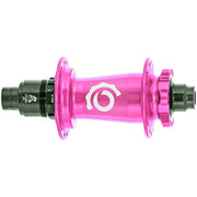 Industry Nine Hydra Rear TA Hub 12x157mm XD 32h Pink