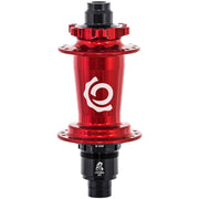 Industry Nine Hydra Rear TA Hub 12x157mm XD 32h Red