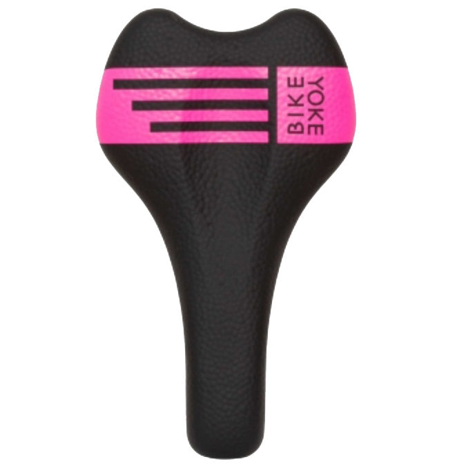 Bike Yoke Sagma Saddle 142 - Pink